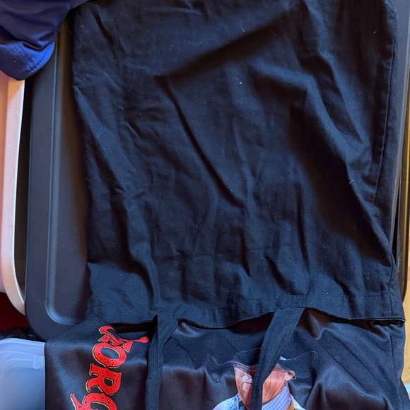 George Strait Merchandise Set - Picture 5 of 6